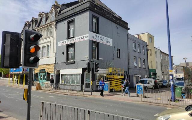 Plymouth Backpackers Hotel