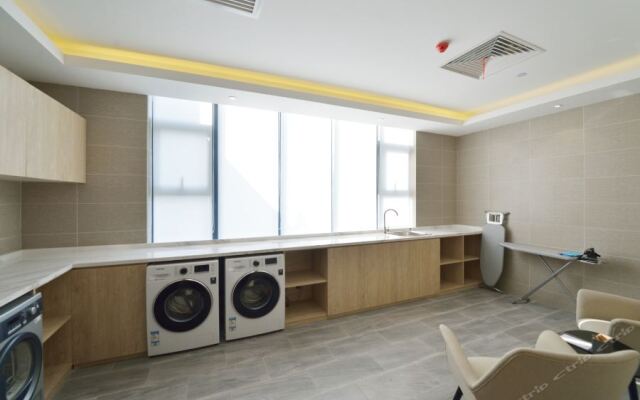 Atour Hotel High Tech Zone Zhangjiakou