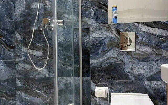 Апартаменты на проспекте Гагарина 36 корпус 5