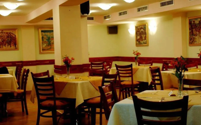 Hotel Zenith
