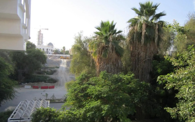 Qurum Beach Hotel