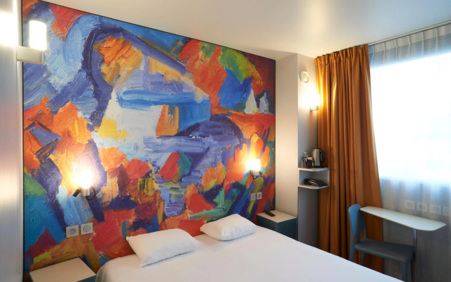 Hotel Arthur