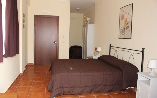 Il Nido delle Aquile dellEtna