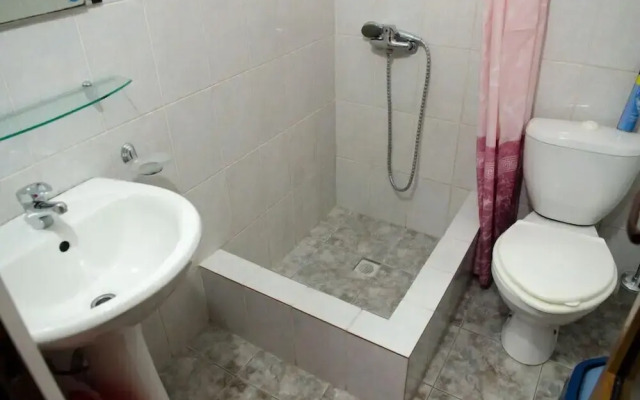 Mihail Hotel