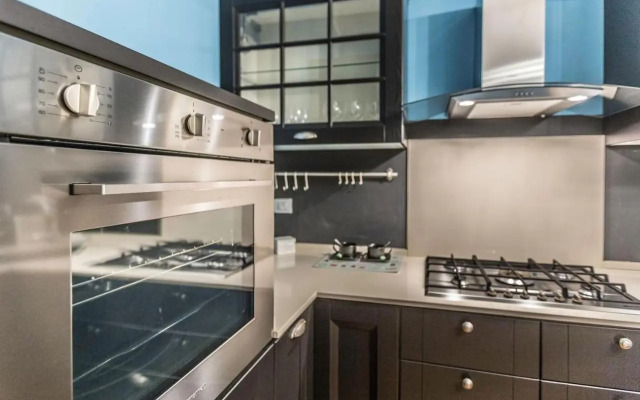 Delightful Carbonesi || The Place Bo Apartments