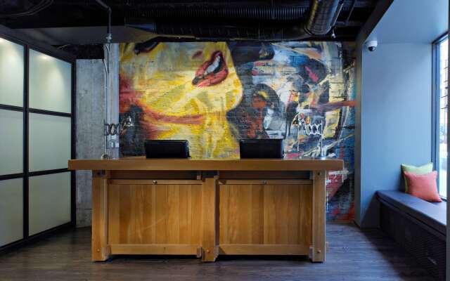 ACME Hotel Company