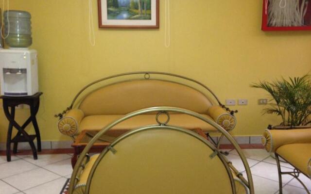 Hostal La Castellana