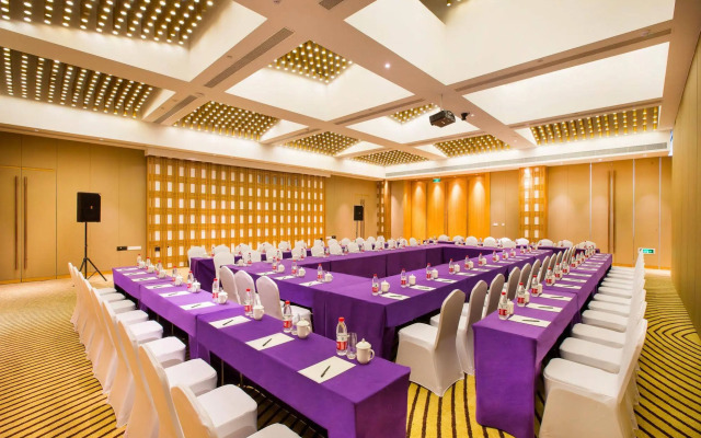 Narada Resort and Spa Anji