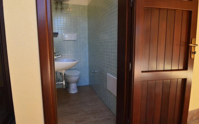 Sv032 Villa Minoa con Piscina Privata