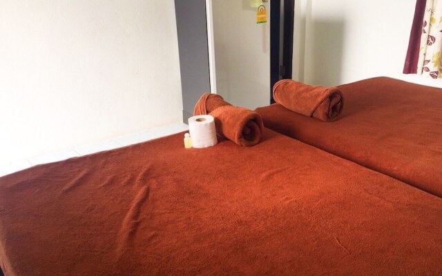 Reggae Garden Villas