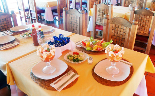 Hotel Fiesta Mexicana