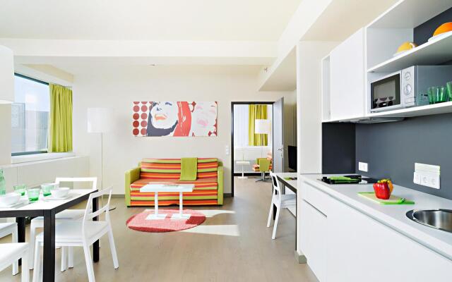 harry’s home Wien hotel & apartments
