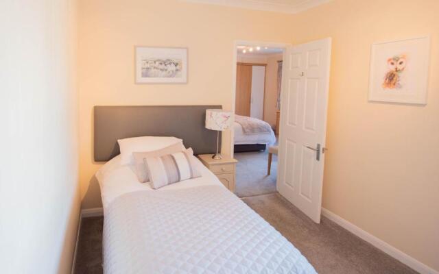 Riseden Bed and Breakfast
