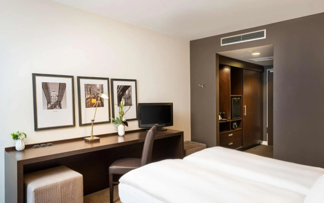 Sheraton Rome Parco de' Medici
