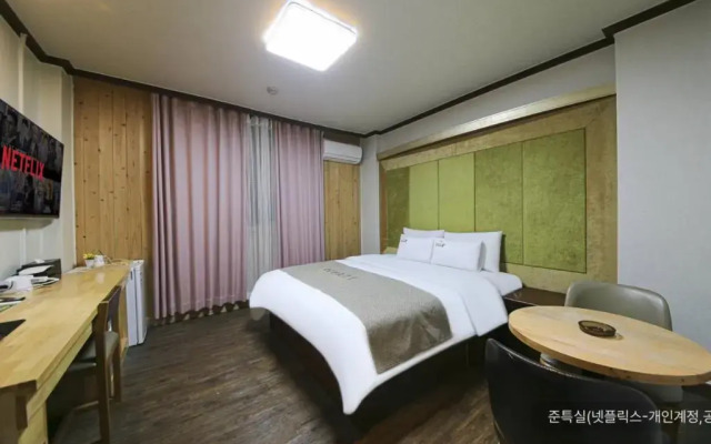 Suncheon Hyatt