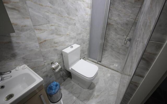 Stay Inn Edirne
