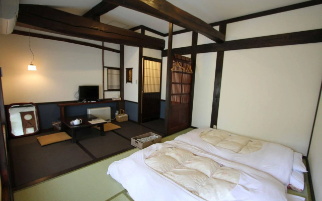 Minshuku Takizawa