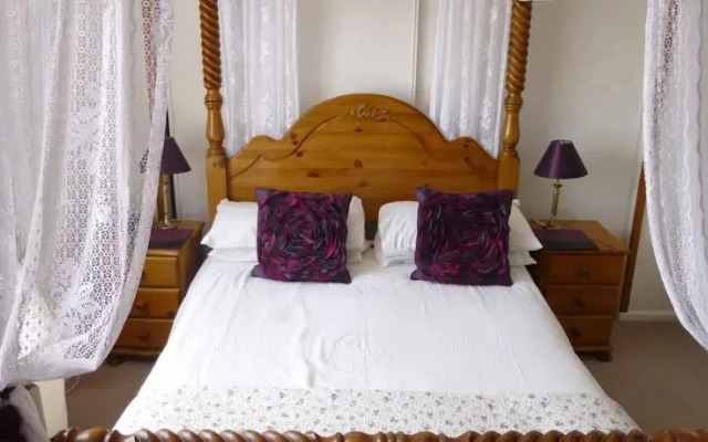 Sunbay Guest House