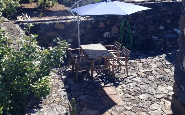 Casa Las Escaleritas