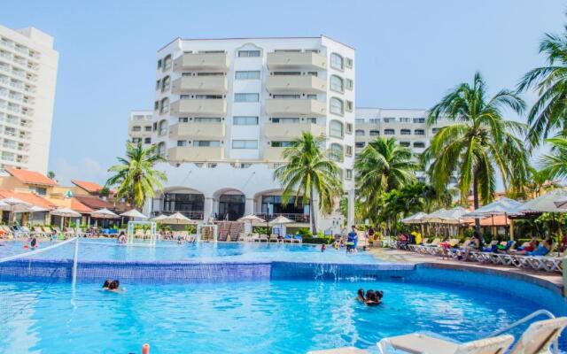 ENNA INN IXTAPA DEPARTAMENTO 01 RECAMARA ViSTA MAR