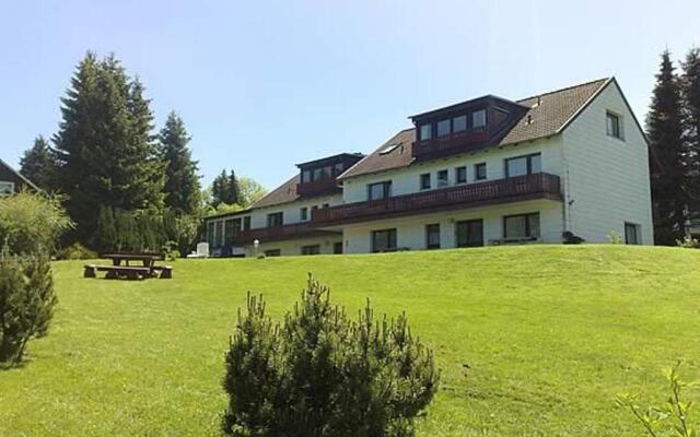 Haus Panorama Sankt Andreasberg