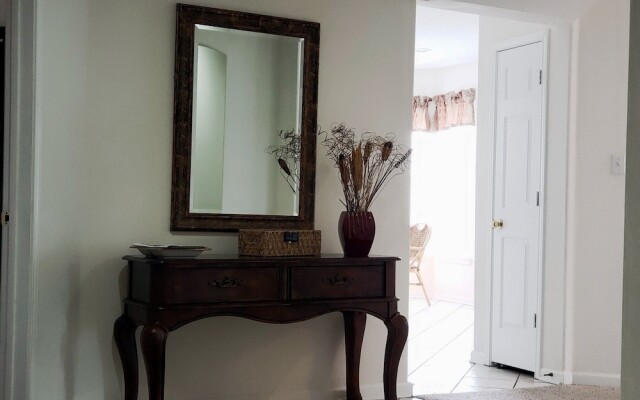 Legacy 1105 2 Bedroom Villa