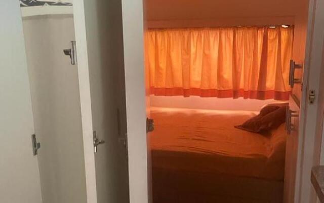 Trailer, Esporte e Amigos