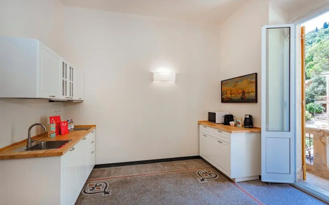Freedom Apartment in Portofino
