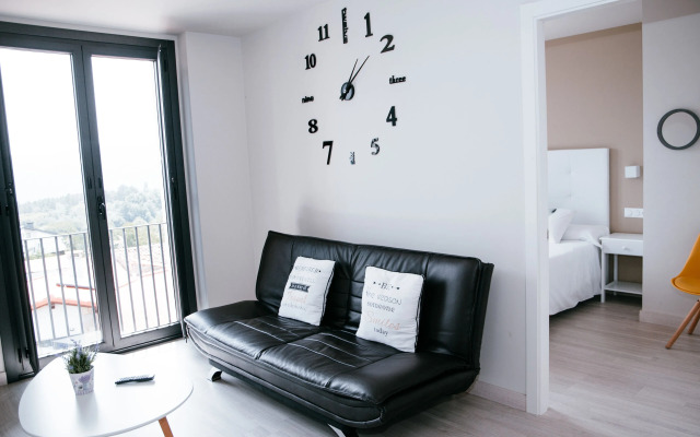 O Balcón da Ribeira