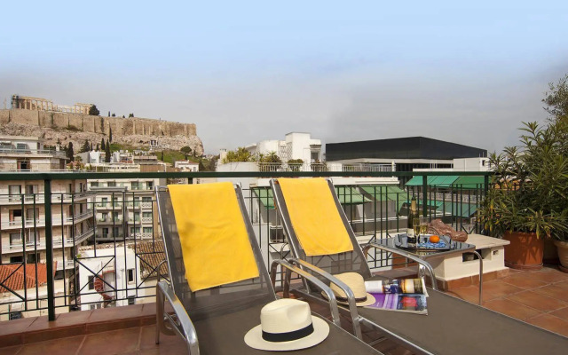 Philippos Hotel
