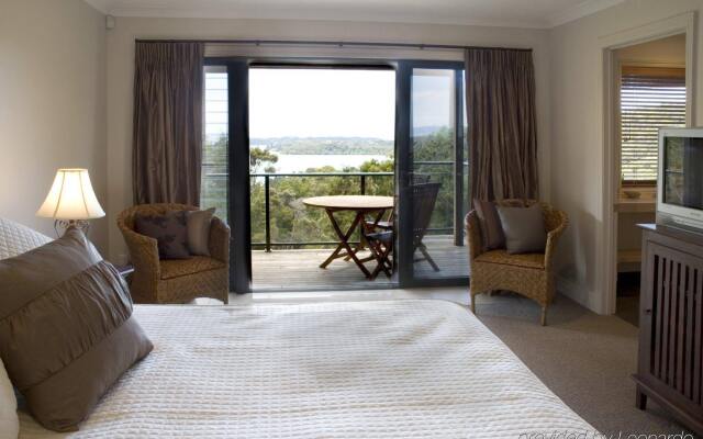 The Sanctuary @ Bay of Islands