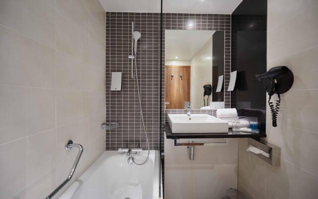 Holiday Inn Paris Marne La Vallee