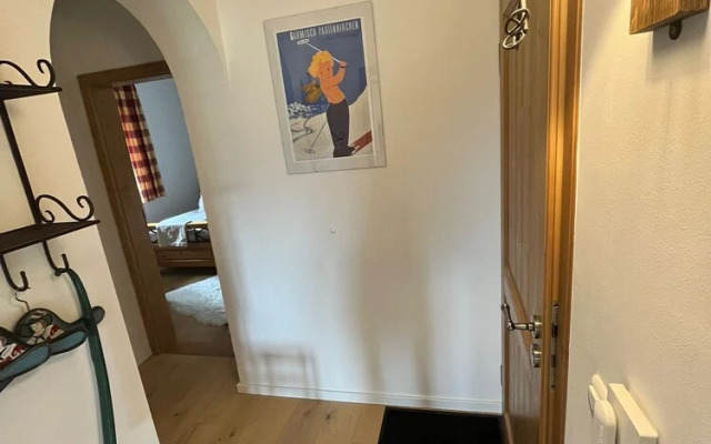 Ferienhaus Heimhof