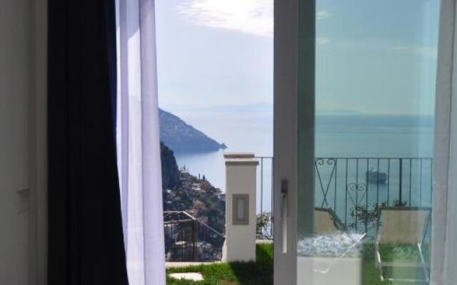 Gresy Appartamento Suite