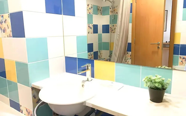 Marina Orada 1 Bedroom Apartment With Pool