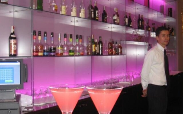 Hotel Barcelo Mediterranea Saidia