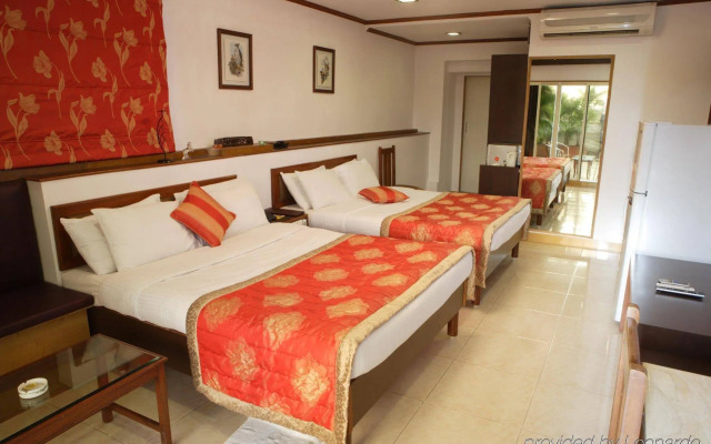 Hotel Regal Enclave