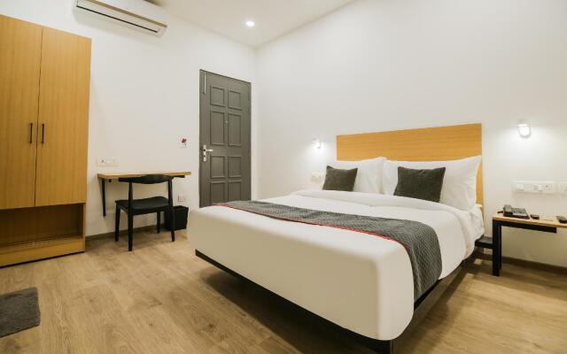 OYO Townhouse 245 Sunder Vihar