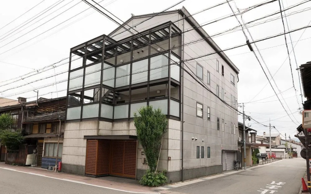 Good Morning House