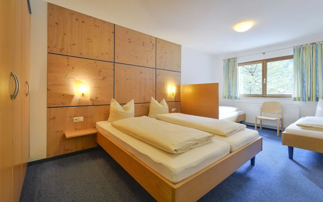 Haus Anna Apartments