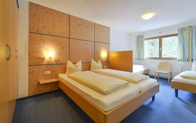 Haus Anna Apartments