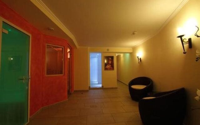 Hotel Seehof