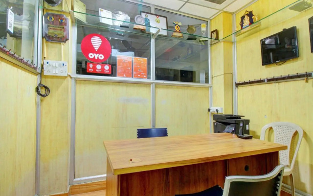 Flagship 701072 Yazhini Service Apartment