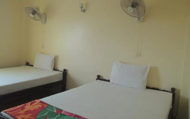 Heng Sophea Guest House