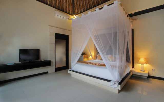 Tonys Villas & Resort