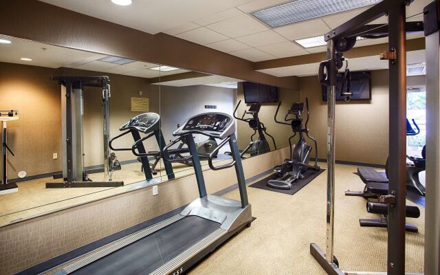 Four Points by Sheraton Fort Lauderdale Airport - Dania Beach