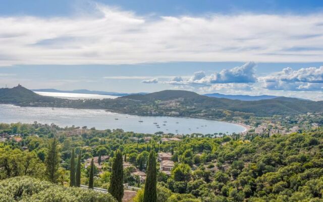 House La Galine Agay Saint Raphael