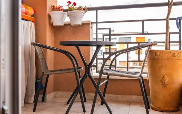 The Bohemian Pad in Shkod r