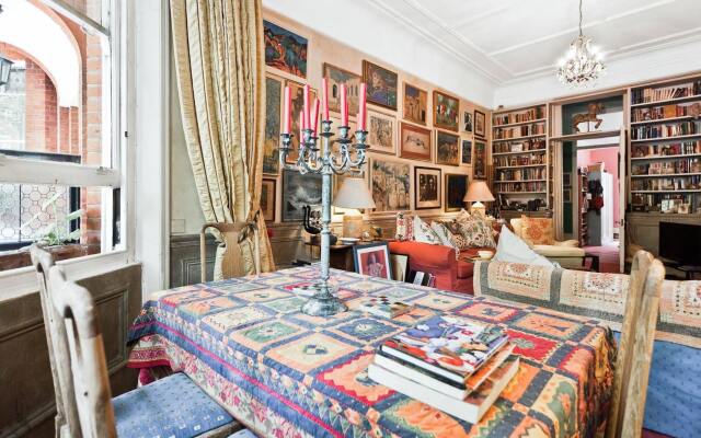 onefinestay - Earls Court apartments