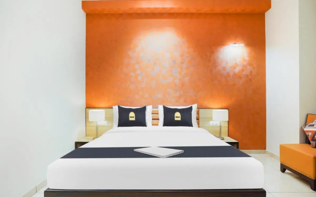 The Zenith - A Hotel By Hot Millions